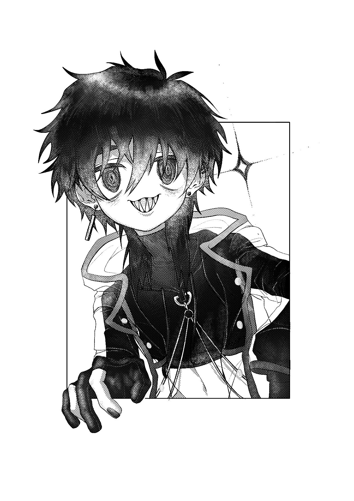 Character Design
